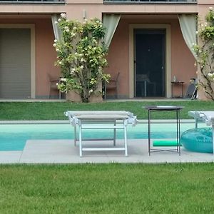 Casa di Sissy - Zona Villa Igea CIR 00600100001
