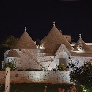 Relais Il Trullo della Rupe