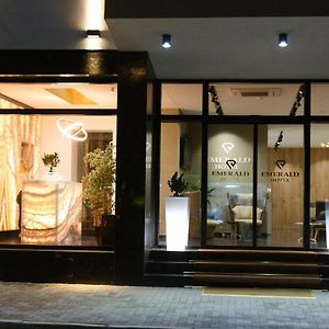 Emerald Boutique Hotel